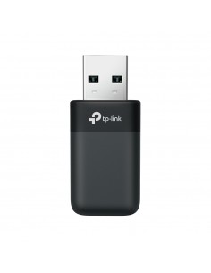 TP-LINK Двубандов Wi-Fi 6...